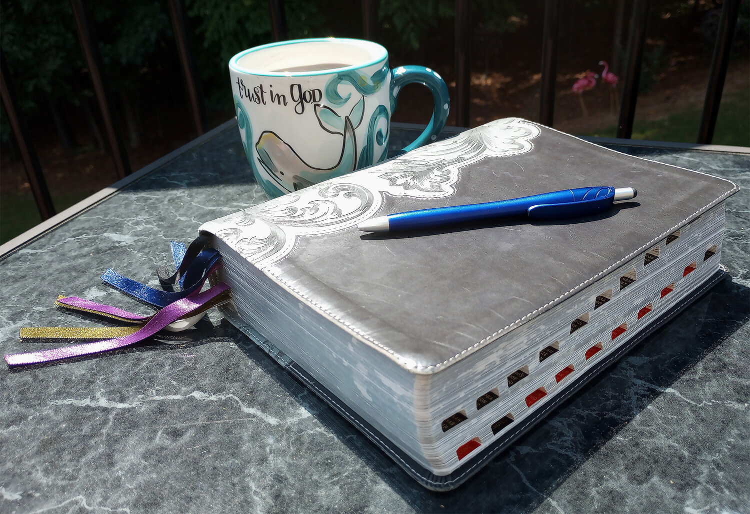 Bible Study God Sees And Hears Us The Christian Index